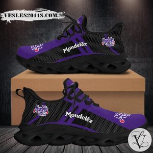 MondelÄz Clunky Max Soul Shoes V1